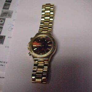 UNBRANDED MENS QUARTZ WATCH (g3)